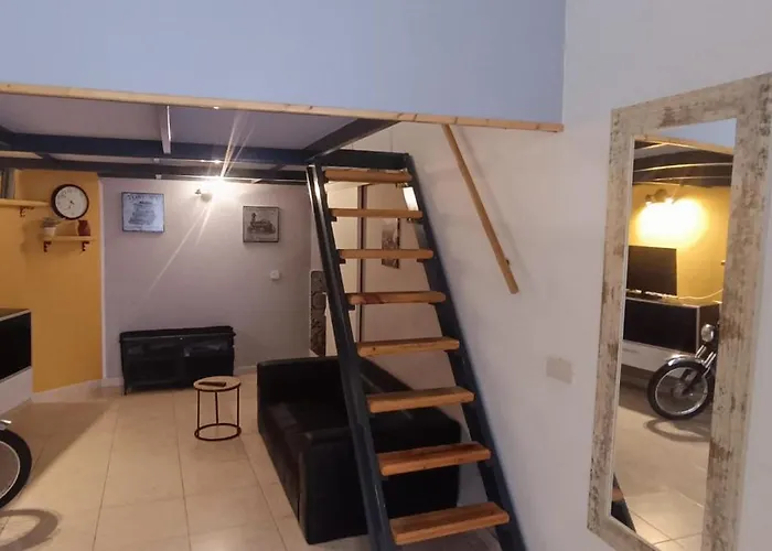 Vivienda San Justo