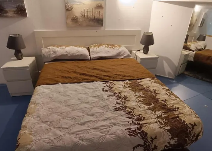 Vivienda San Justo